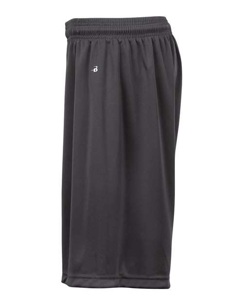 Badger Youth B-Dry 6" Shorts 2107