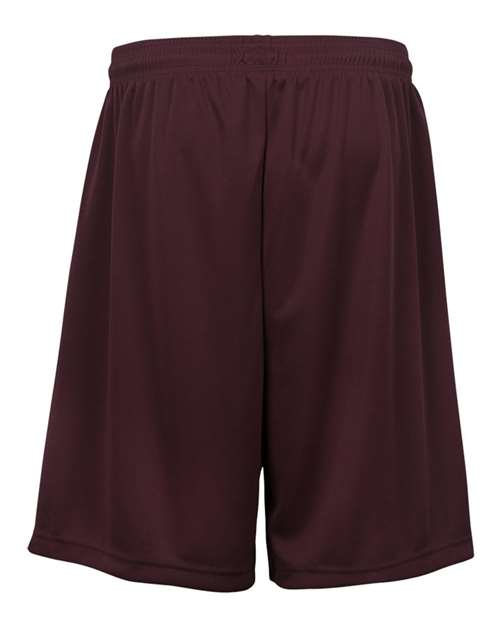 Badger Youth B-Dry 6" Shorts 2107