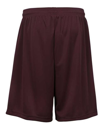 Badger Youth B-Dry 6" Shorts 2107