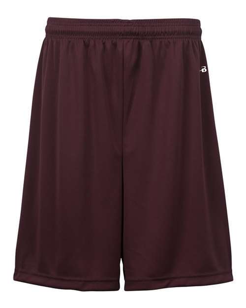 Badger Youth B-Dry 6" Shorts 2107