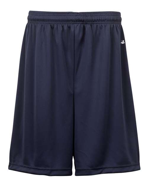 Badger Youth B-Dry 6" Shorts 2107