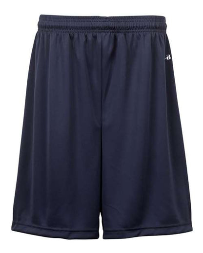 Badger Youth B-Dry 6" Shorts 2107