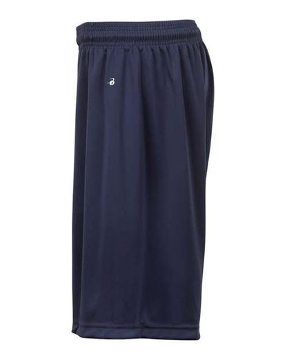 Badger Youth B-Dry 6" Shorts 2107