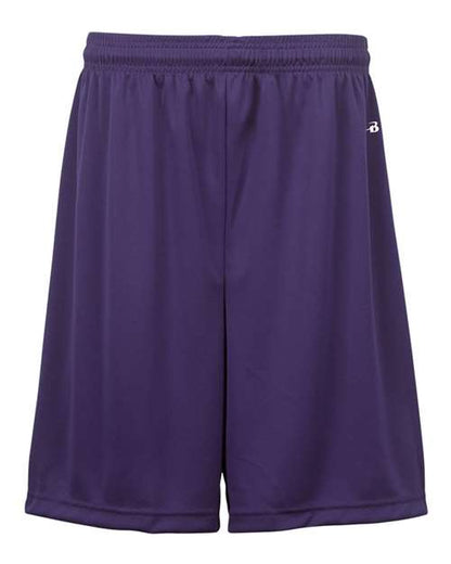 Badger Youth B-Dry 6" Shorts 2107