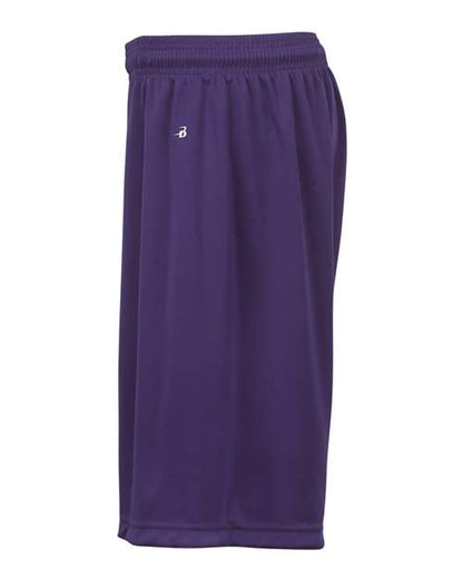 Badger Youth B-Dry 6" Shorts 2107