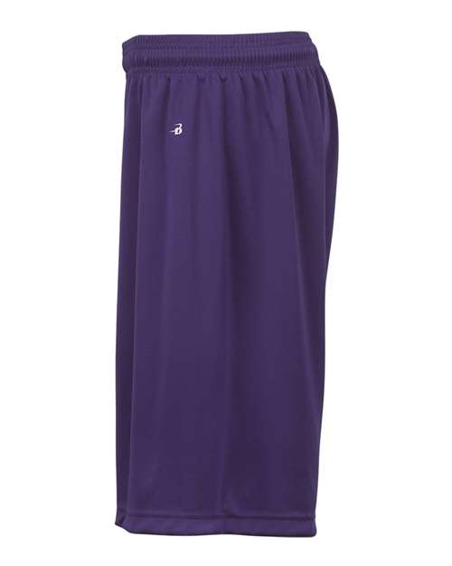 Badger Youth B-Dry 6" Shorts 2107