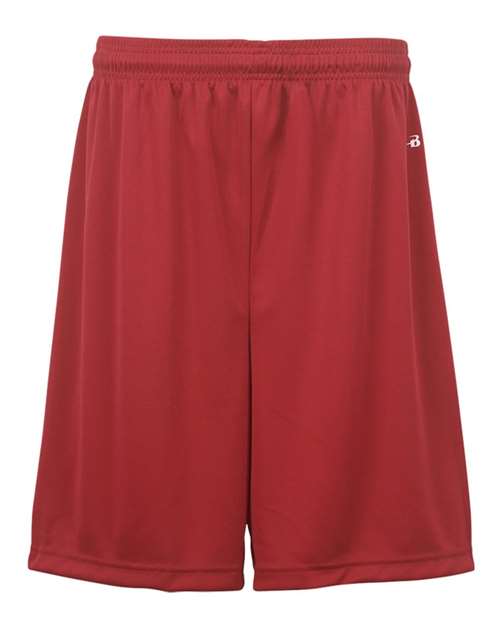 Badger Youth B-Dry 6" Shorts 2107
