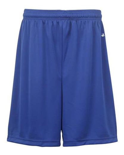 Badger Youth B-Dry 6" Shorts 2107