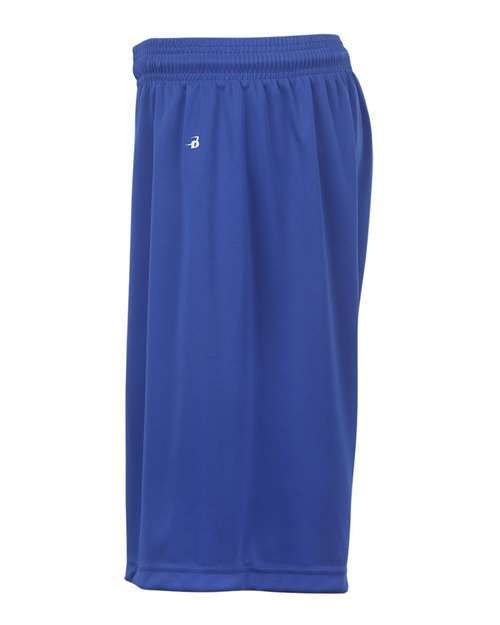 Badger Youth B-Dry 6" Shorts 2107