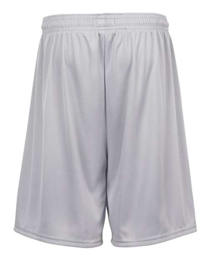 Badger Youth B-Dry 6" Shorts 2107