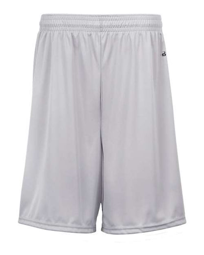 Badger Youth B-Dry 6" Shorts 2107