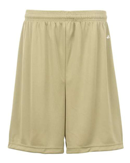 Badger Youth B-Dry 6" Shorts 2107