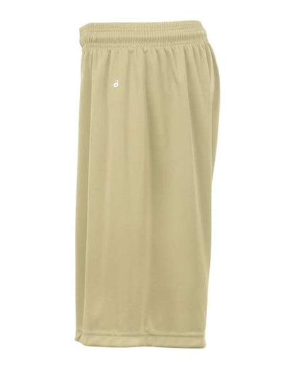 Badger Youth B-Dry 6" Shorts 2107