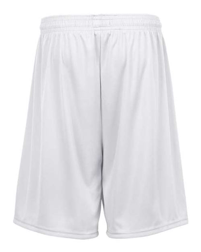 Badger Youth B-Dry 6" Shorts 2107