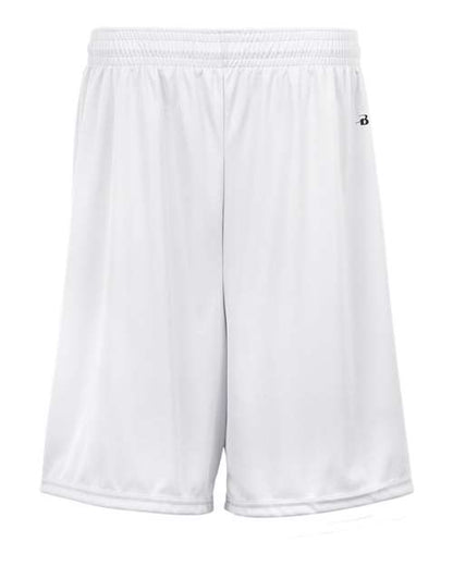 Badger Youth B-Dry 6" Shorts 2107