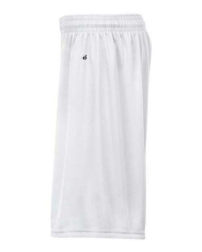 Badger Youth B-Dry 6" Shorts 2107