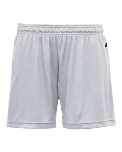 Badger Girls' B-Core Shorts 2116