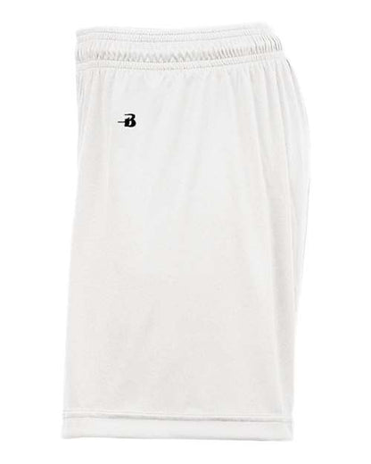 Badger Girls' B-Core Shorts 2116
