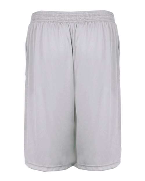 Badger Youth B-Core Pocketed Shorts 2119