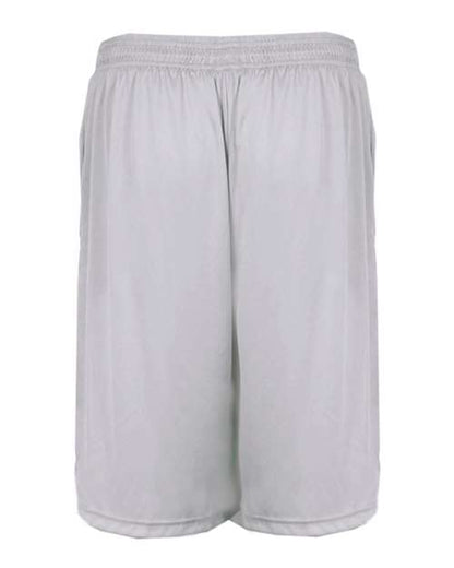 Badger Youth B-Core Pocketed Shorts 2119
