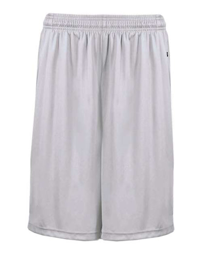 Badger Youth B-Core Pocketed Shorts 2119