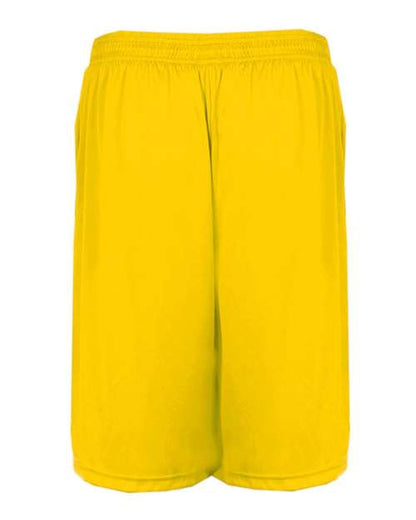 Badger Youth B-Core Pocketed Shorts 2119