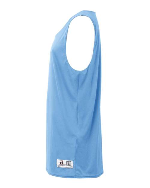 Badger Youth B-Core Reversible Tank Top 2129