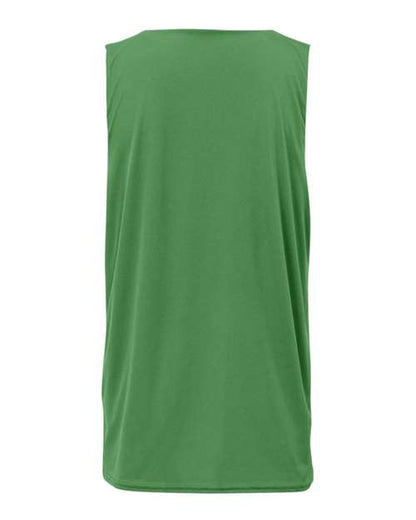 Badger Youth B-Core Reversible Tank Top 2129