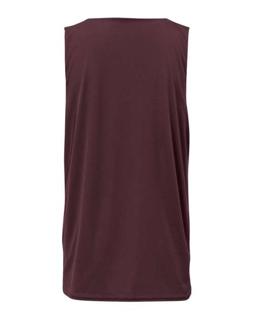 Badger Youth B-Core Reversible Tank Top 2129