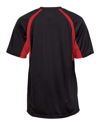 Badger Youth B-Core Hook T-Shirt 2144