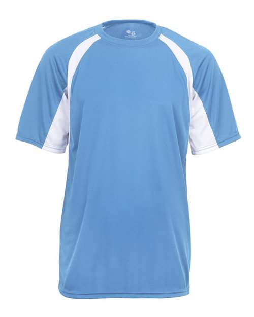 Badger Youth B-Core Hook T-Shirt 2144