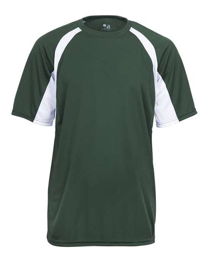 Badger Youth B-Core Hook T-Shirt 2144