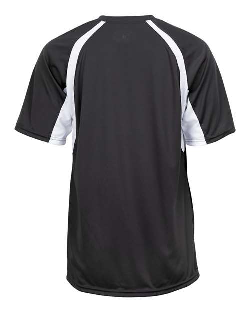 Badger Youth B-Core Hook T-Shirt 2144