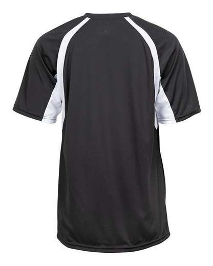 Badger Youth B-Core Hook T-Shirt 2144