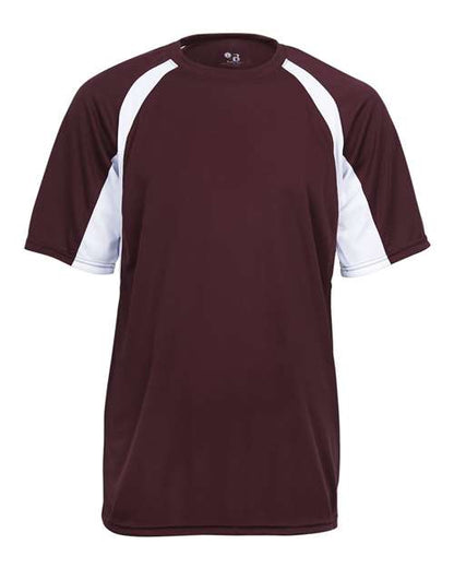 Badger Youth B-Core Hook T-Shirt 2144