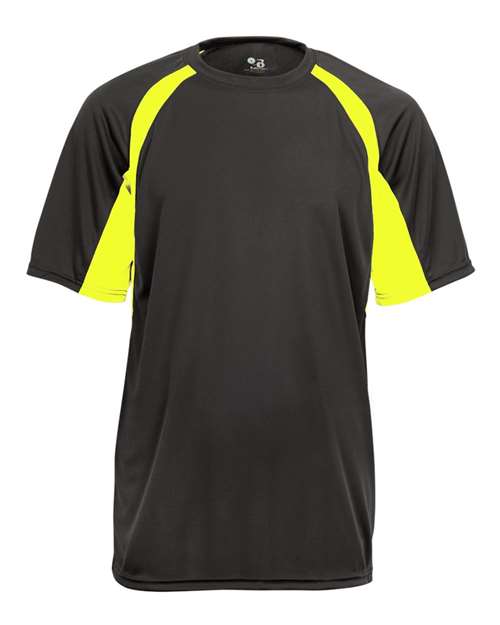 Badger Youth B-Core Hook T-Shirt 2144