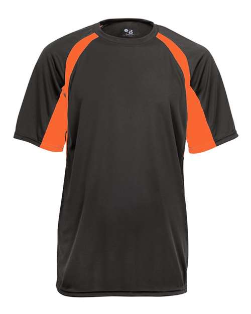 Badger Youth B-Core Hook T-Shirt 2144