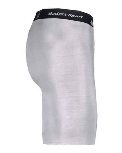 Badger Men's Pro-Compression Shorts 4607