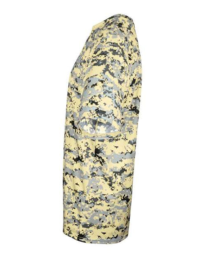 Badger Youth Digital Camo T-Shirt 2180