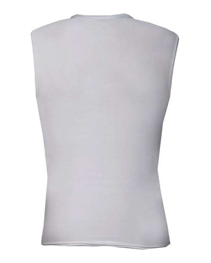 Badger Men's Pro-Compression Sleeveless T-Shirt 4631