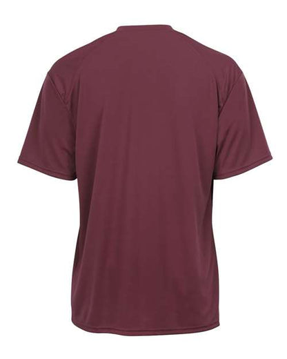 Badger Men's B-Tech Cotton-Feel T-Shirt 4820