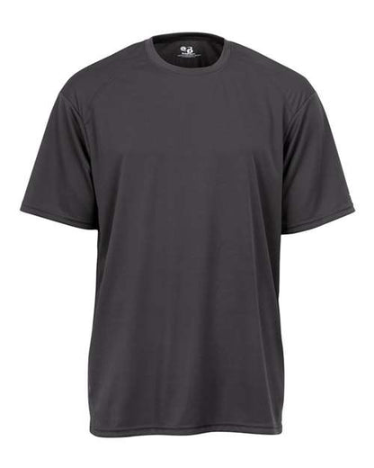 Badger Men's B-Tech Cotton-Feel T-Shirt 4820