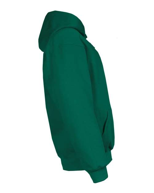 Badger Youth Hooded Sweatshirt 2254