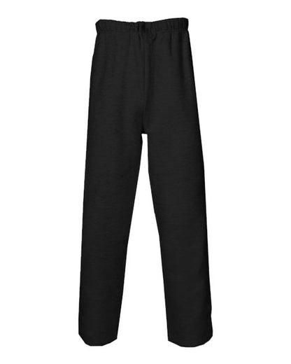Badger Youth Open-Bottom Sweatpants 2277