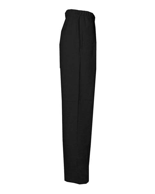 Badger Youth Open-Bottom Sweatpants 2277