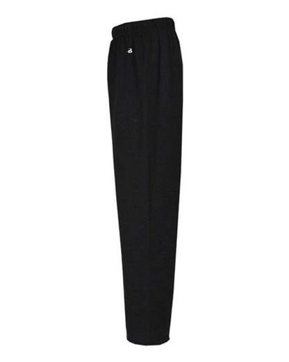 Badger Youth Open-Bottom Sweatpants 2277