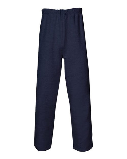 Badger Youth Open-Bottom Sweatpants 2277