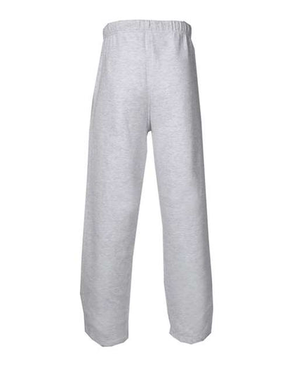 Badger Youth Open-Bottom Sweatpants 2277
