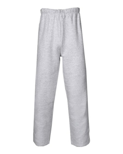 Badger Youth Open-Bottom Sweatpants 2277