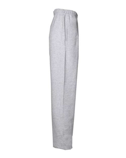 Badger Youth Open-Bottom Sweatpants 2277